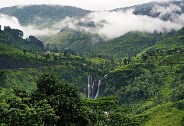 Avenue Nuwara Eliya Exterior foto