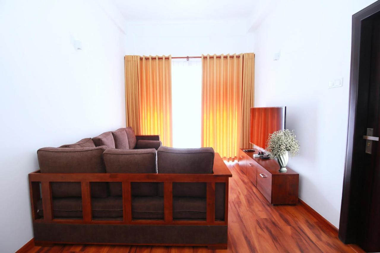 Avenue Nuwara Eliya Exterior foto