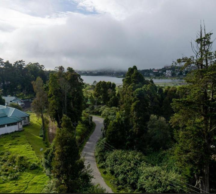 Avenue Nuwara Eliya Exterior foto