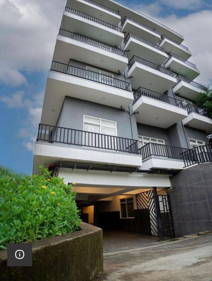 Avenue Nuwara Eliya Exterior foto